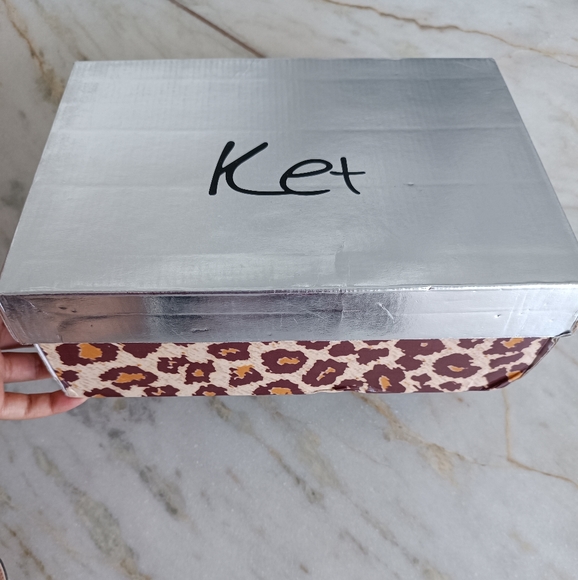 Ket heels - Picture 7 of 8